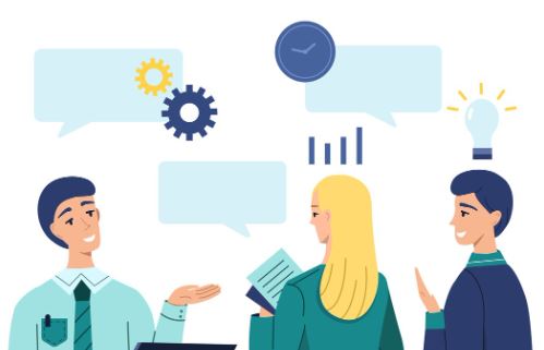 executive communication skills
