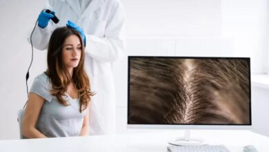 Exosomes Treatment​