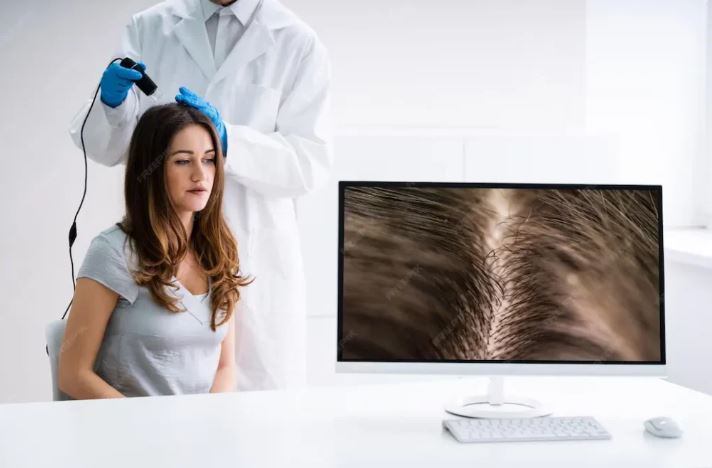 Exosomes Treatment​