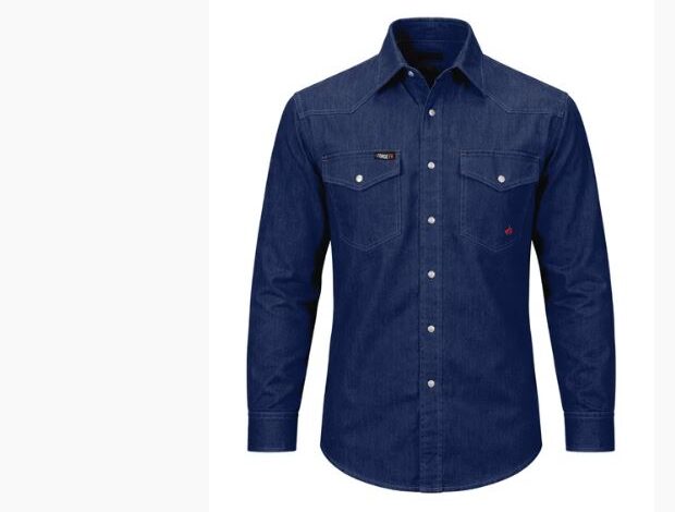 FR Welding Shirts