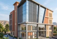 Facade System Dealer Rajasthan