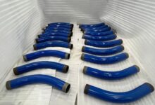Fbe Coating