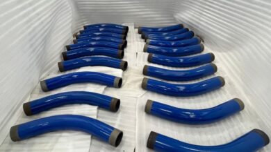Fbe Coating