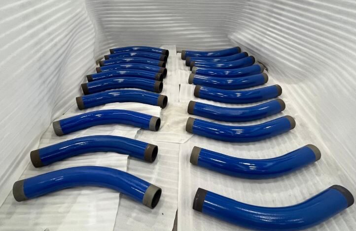 Fbe Coating