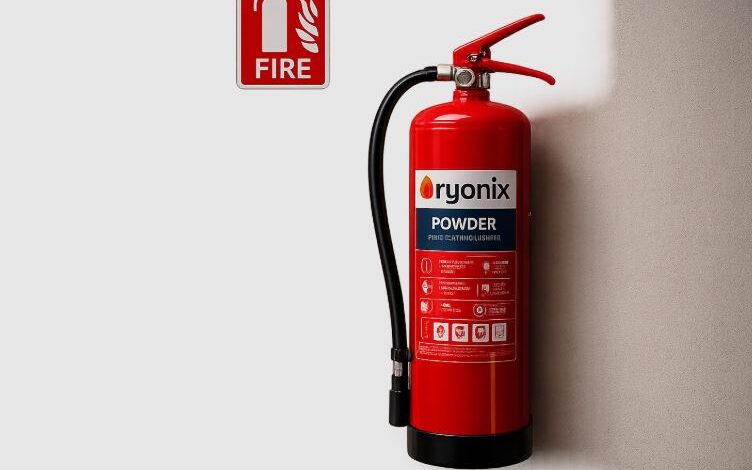 Fire extinguisher dealer on kanakpura road