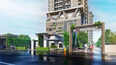 Flats near Whitefield