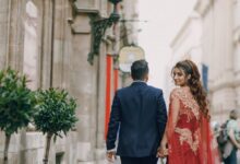Foreigner Marriage in Jaipur