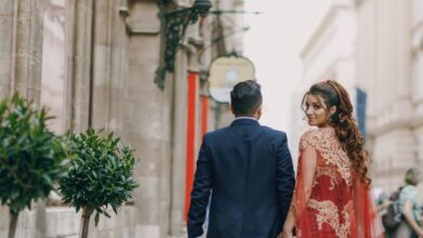 Foreigner Marriage in Jaipur