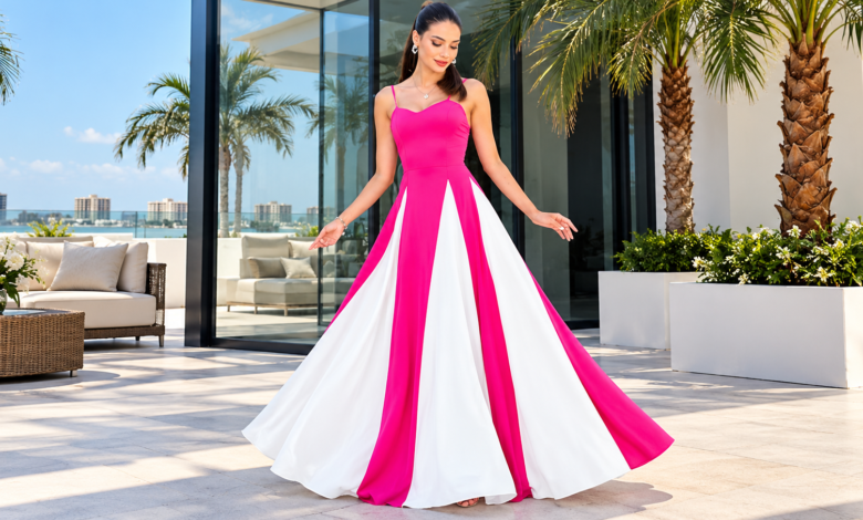 casual maxi dresses for women