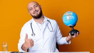 Gamca Medical for UAE