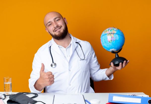 Gamca Medical for UAE