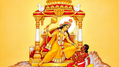 Baglamukhi Anushthan in Ujjain