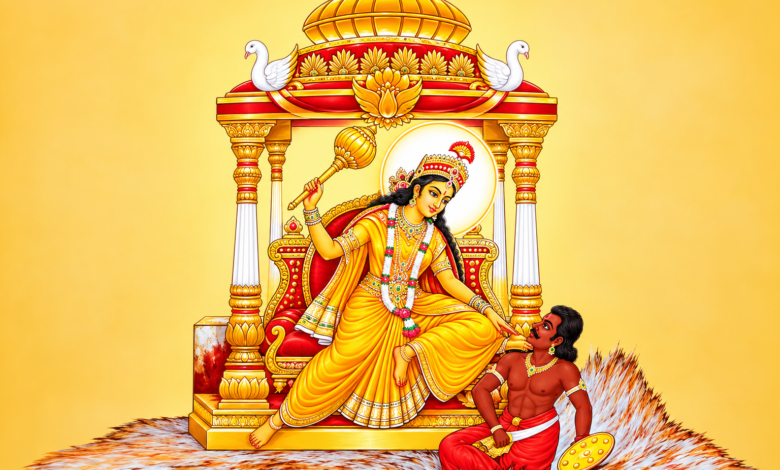 Baglamukhi Anushthan in Ujjain