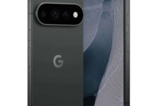 Google Pixel 11 Pro XL 5G