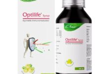 Immunity Booster Ayurvedic Medicine​