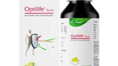 Immunity Booster Ayurvedic Medicine​