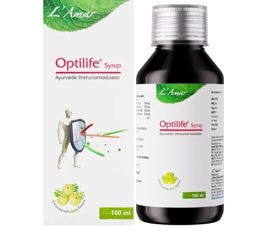 Immunity Booster Ayurvedic Medicine​