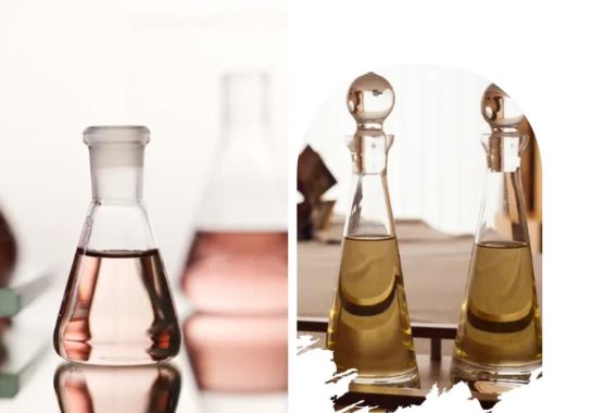 Industrial Fragrance Manufacturer in India