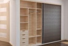 Interior Panel Doors