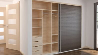 Interior Panel Doors