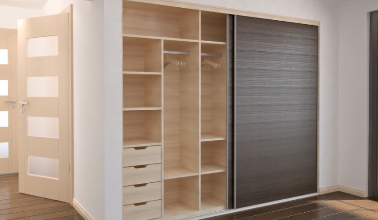 Interior Panel Doors