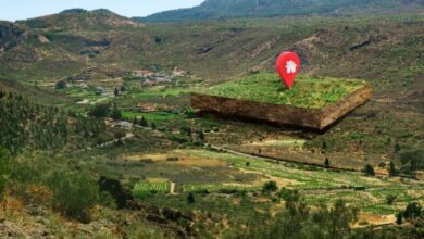 Land for sale in maharashtra