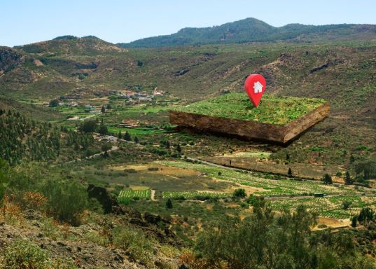 Land for sale in maharashtra