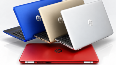 hp laptop body price