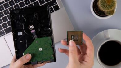 Macbook Ssd Upgrade