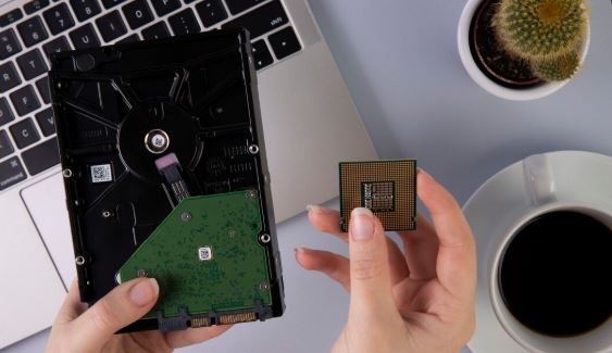 Macbook Ssd Upgrade