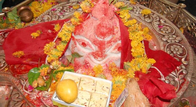 Mangal Bhat Puja Ujjain