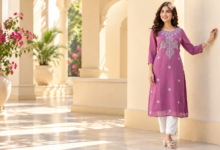 Teenage Indian Outfits