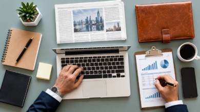 Press Release Distribution Services