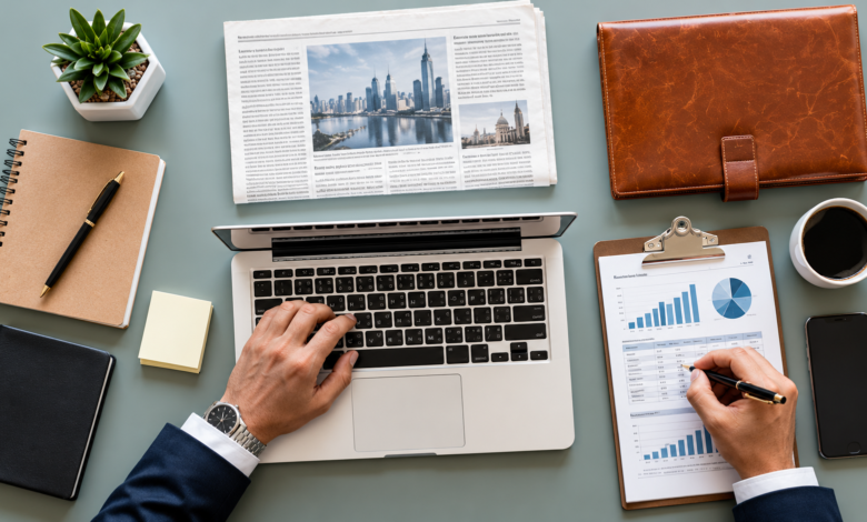 Press Release Distribution Services