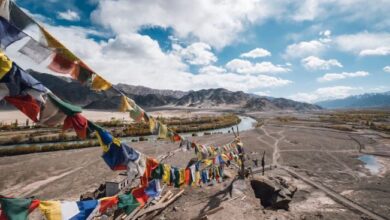 Nepal DMC