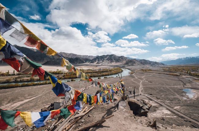 Nepal DMC