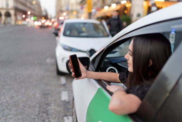 Outstation Cabs in Bangalore