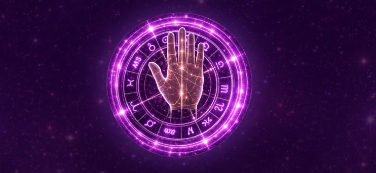 Palm Reader Online