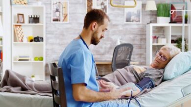 Patient Care Taker in Ahmedabad