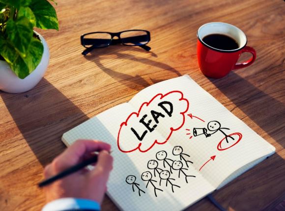 Personal Leadership Development