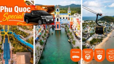 Phu Quoc 4 Days Tour