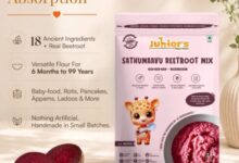 Protein Powder for Pregnancy in India
