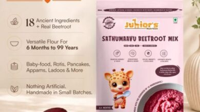Protein Powder for Pregnancy in India