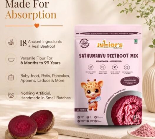 Protein Powder for Pregnancy in India