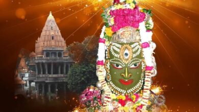 Rudrabhishek Puja in ujjain