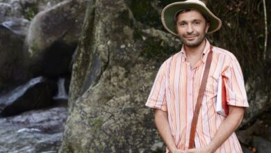 Safari Shirt​