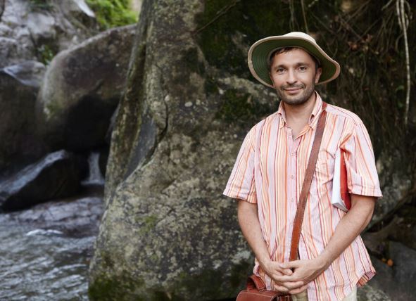 Safari Shirt​