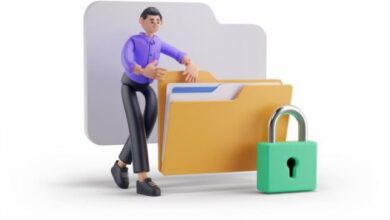 Secure File Transfer