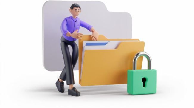 Secure File Transfer