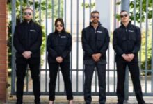 Security Guard Service Company in Delhi